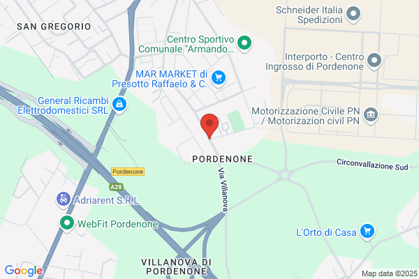 Randi ottorino