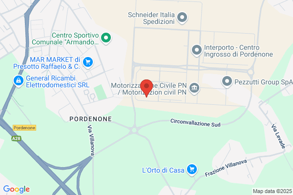 P.C.A. Pneumo Center Automazioni (S.R.L.)