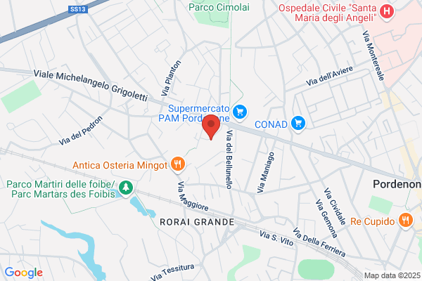 Ulcigrai fabio