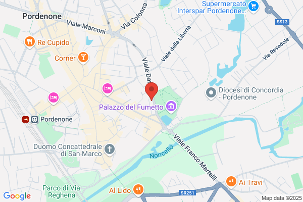 Romor vincenzo (Dr.)