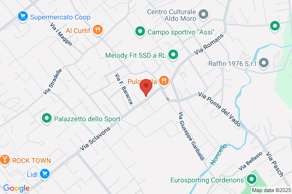 Sacilotto Dr. Claudio