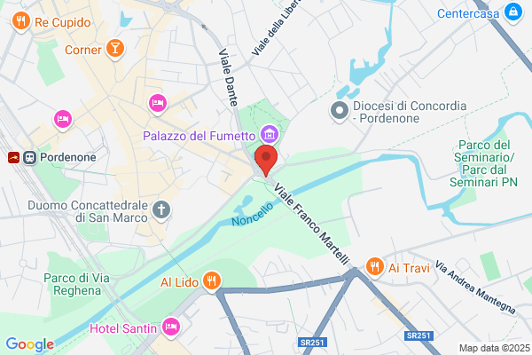 Provincia Di Pordenone