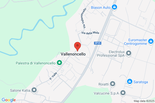 Scuole Pubbliche/Scuola Materna Statale