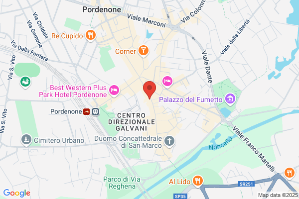 Studio notarile Ascanio Maurizio