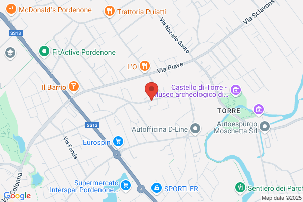 Pompe Funebri Santarossa