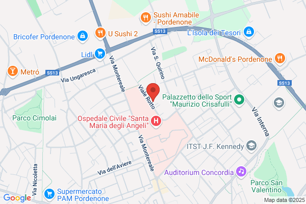 P.F.A. - Pompe Funebri Associate - San marco S.R.L.