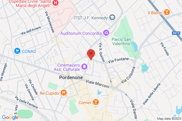 Mercurio Franchising S.R.L. - Panificio Stefania