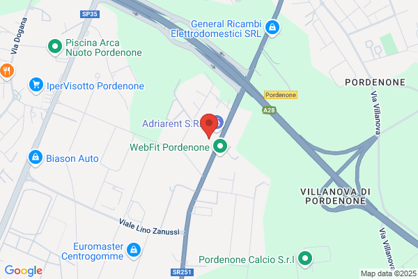 Panificio Follador Di Antonio Follador