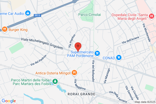 Panificio Rosset Di Rosset Italo E C. s.N.C.