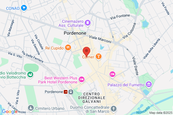 Panificio Spadotto