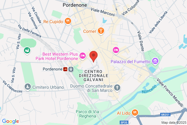 Estetica B & B Di Biscontin Biancamaria e Brollo paola(S.N.C.)