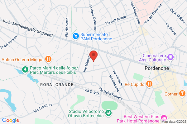 Estetica Fashion Di Pigna Giulia