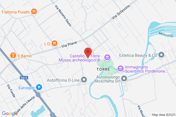 Estetica Macaone Di Monforte Liana