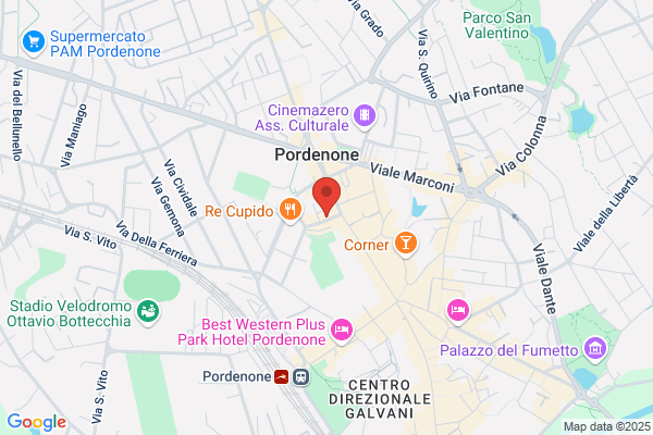 Spadotto patrizia