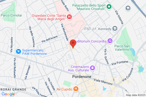 Zavagno maria Rosa