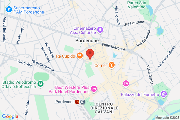 Pellicceria dalla Libera