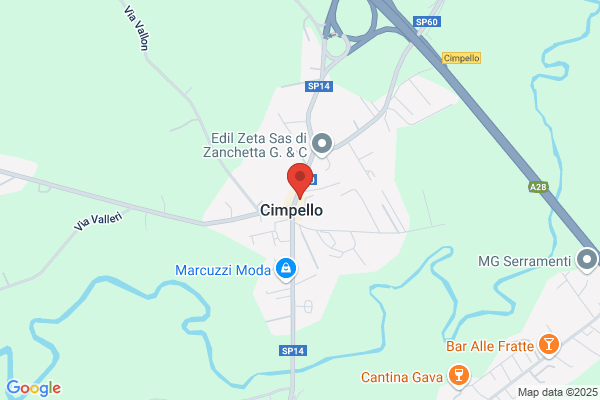 Gardin Ventilio (Geom.)