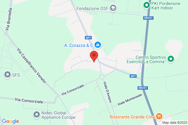 Baldissar Srl