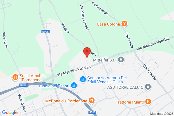 Gastronomia San Marco