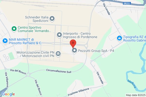 Officina Nord Diesel