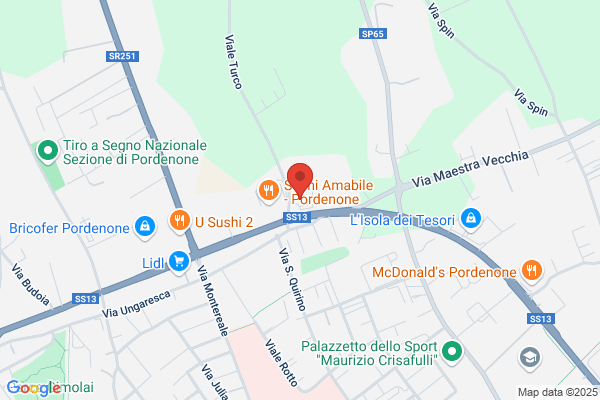 Pompe Funebri Prosdocimo