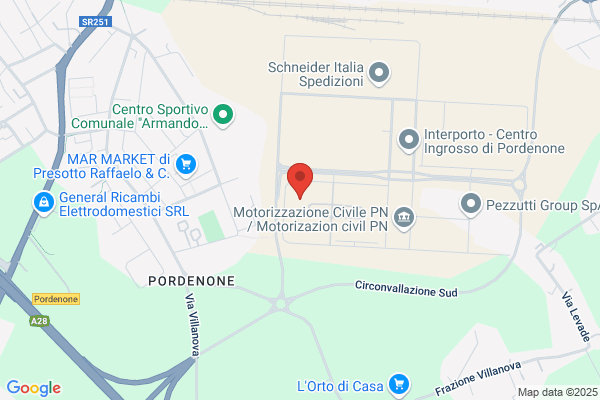 Canton Grandi Impianti Srl