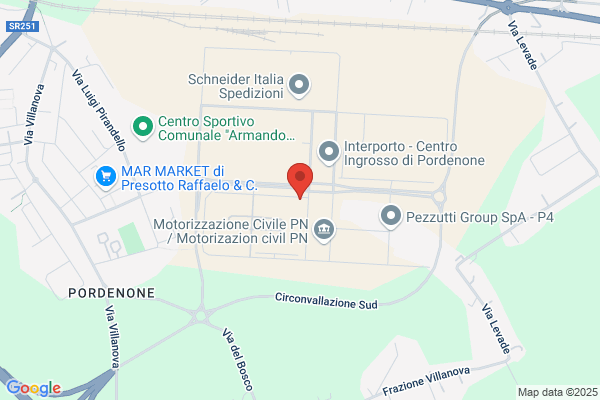 Cremonesini Srl