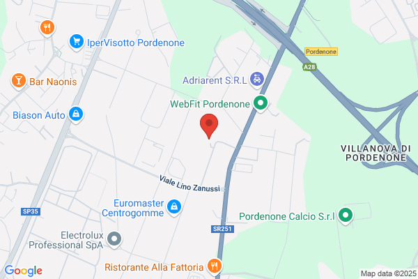 Domovip Italia srl