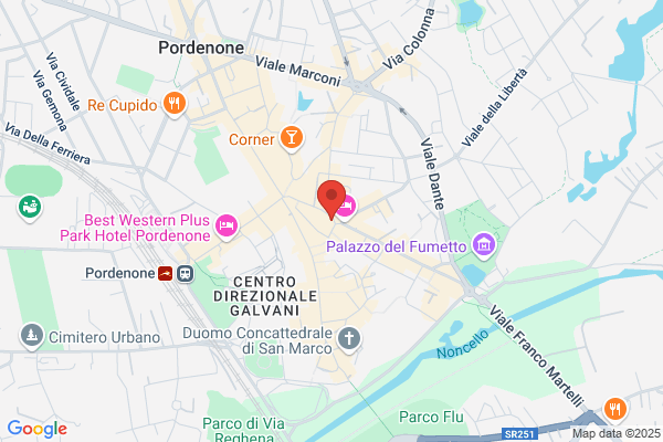 Penta Consulenze Srl