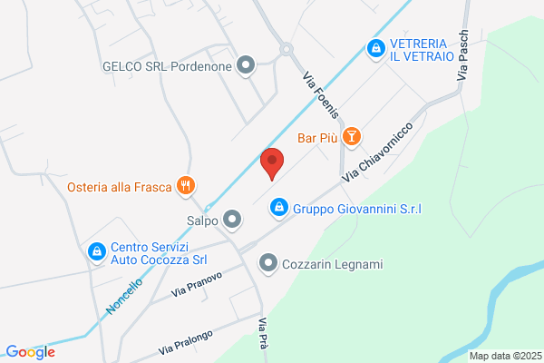 Eco Integra Di Mariuz Paul & Cecot Christian s.N.C.