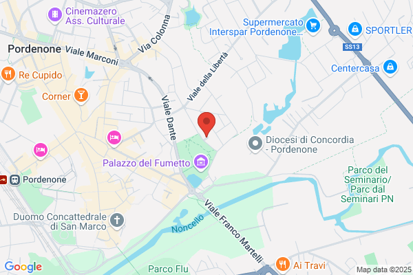 Francopost Macchine Affrancatrici S.R.L.