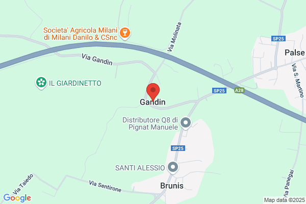 Gandini Milka