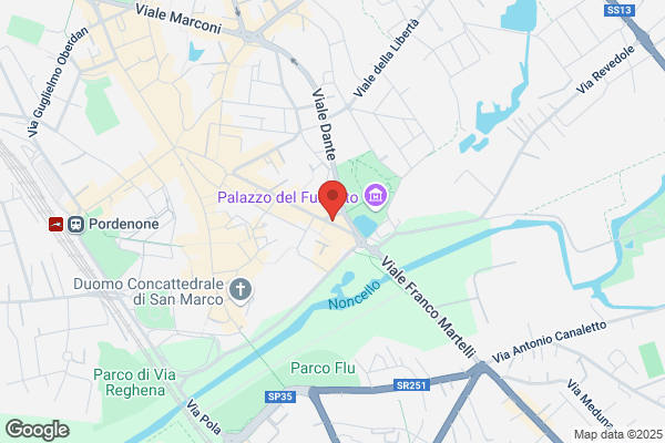 Incisoria Pordenonese Di Zambon Paolo