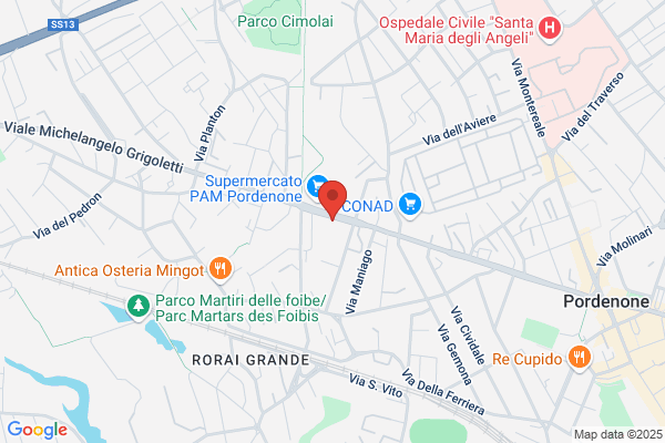 La Vigile S. Giorgio S.R.L.