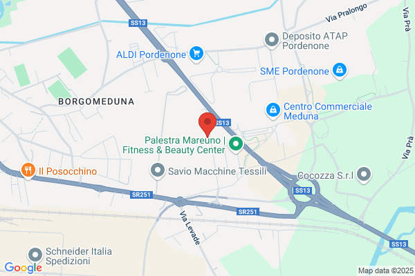 M.P. Musica Di M. Poles