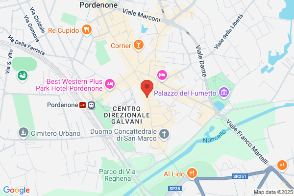 Macelleria al Corso