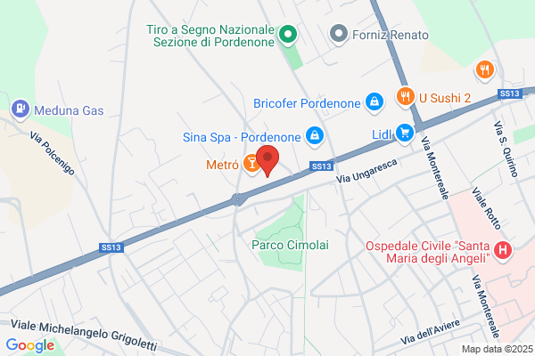 Pizzeria Da Nicola