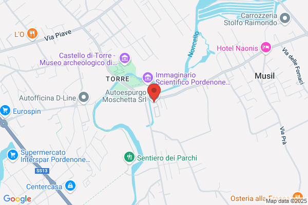 Autoespurgo Moschetta Srl