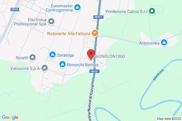 Centro Porte Finestre