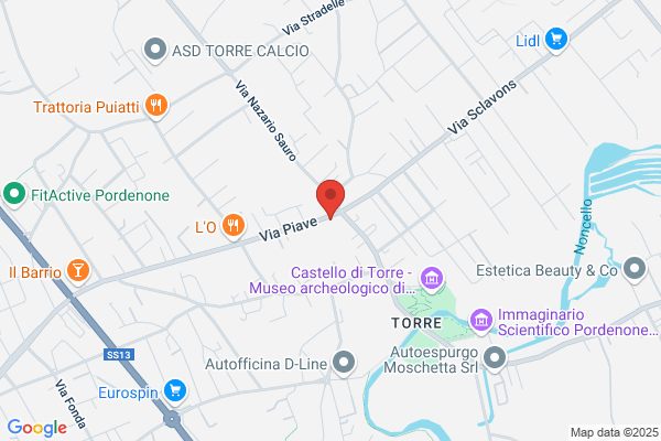 La Bottega Della Frutta Di Arrigo Filippo