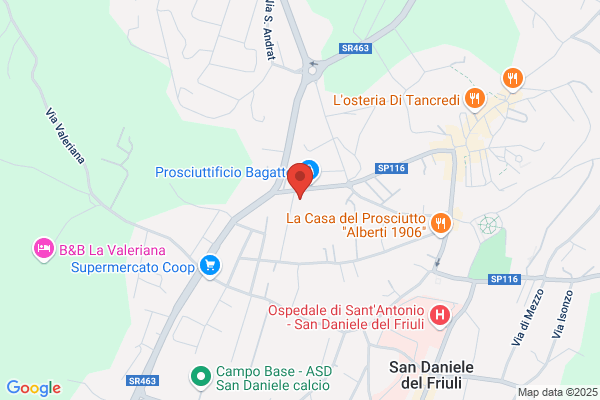 Trischitta S.R.L.