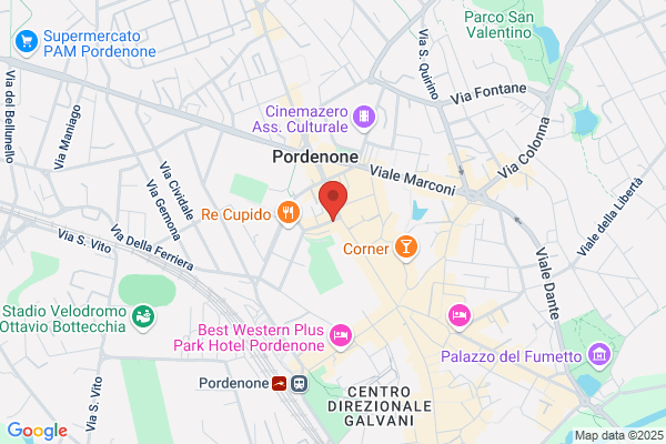 Erremoda S.R.L.