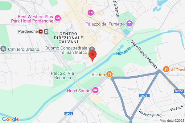 Tomadini Pastificio S.R.L.