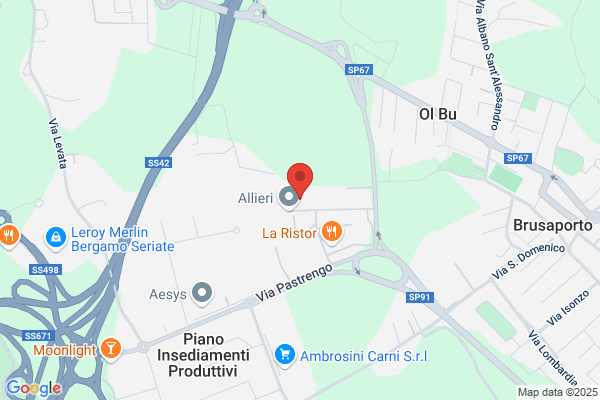 Monval (S.R.L.)