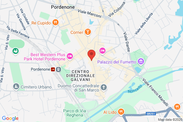 Profumeria Laguna