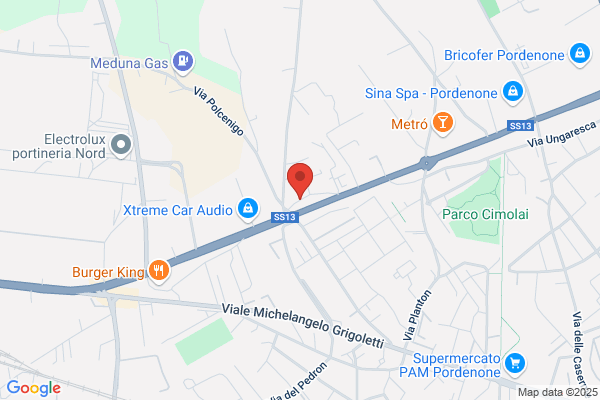 Telepordenone