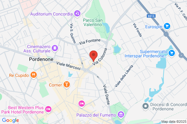 Radiotelepordenone (S.R.L.)