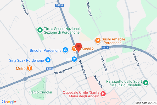 Palazzetti per Te