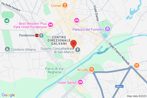La Vecia Osteria del Moro