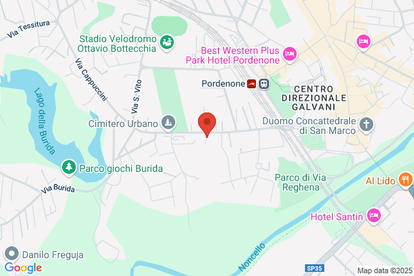 Panificio I Sapori del Grano